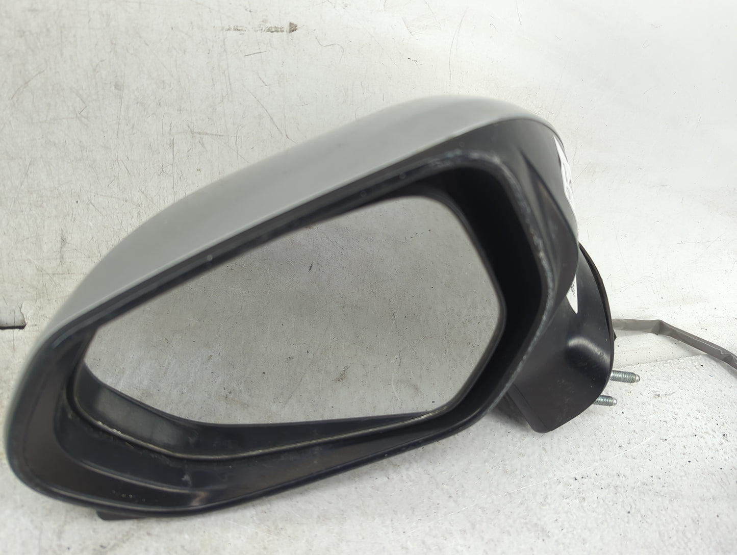 2020-2022 Toyota Corolla Driver Side View Mirror - Left Door Mirror OEM Used - Oemusedautoparts1.com