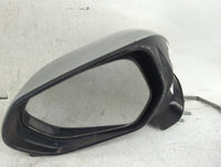 2020-2022 Toyota Corolla Driver Side View Mirror - Left Door Mirror OEM Used - Oemusedautoparts1.com