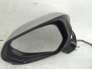2020-2022 Toyota Corolla Driver Side View Mirror - Left Door Mirror OEM Used - Oemusedautoparts1.com
