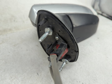 2020-2022 Toyota Corolla Driver Side View Mirror - Left Door Mirror OEM Used