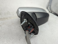 2020-2022 Toyota Corolla Driver Side View Mirror - Left Door Mirror OEM Used - Oemusedautoparts1.com