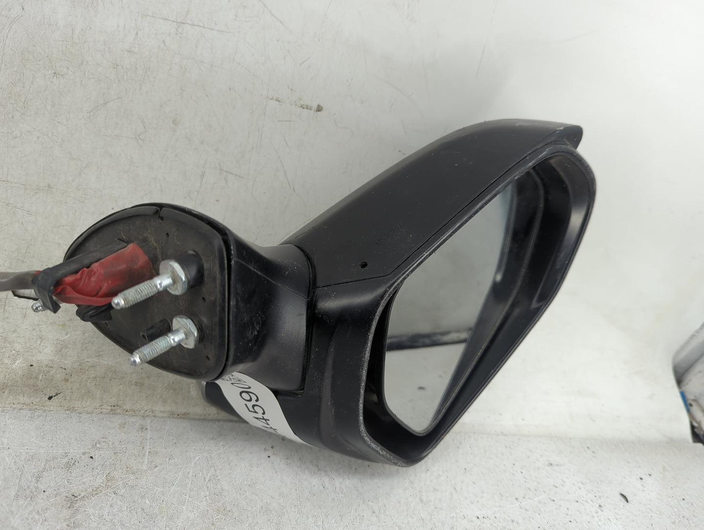 2020-2022 Toyota Corolla Driver Side View Mirror - Left Door Mirror OEM Used - Oemusedautoparts1.com