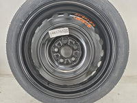2019-2022 Toyota Corolla Spare Donut Tire Wheel Rim Oem 1461765 - Oemusedautoparts1.com