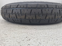 2019-2022 Toyota Corolla Spare Donut Tire Wheel Rim Oem 1461765 - Oemusedautoparts1.com