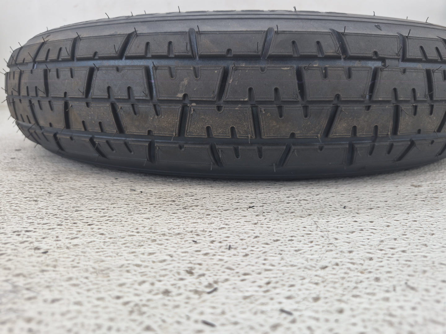 2019-2022 Toyota Corolla Spare Donut Tire Wheel Rim Oem 1461765 - Oemusedautoparts1.com