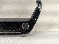 2025 Toyota Corolla Climate Control Module Temperature AC/Heater Replacement P/N:75R529 Fits OEM Used Auto Parts - Oemusedau