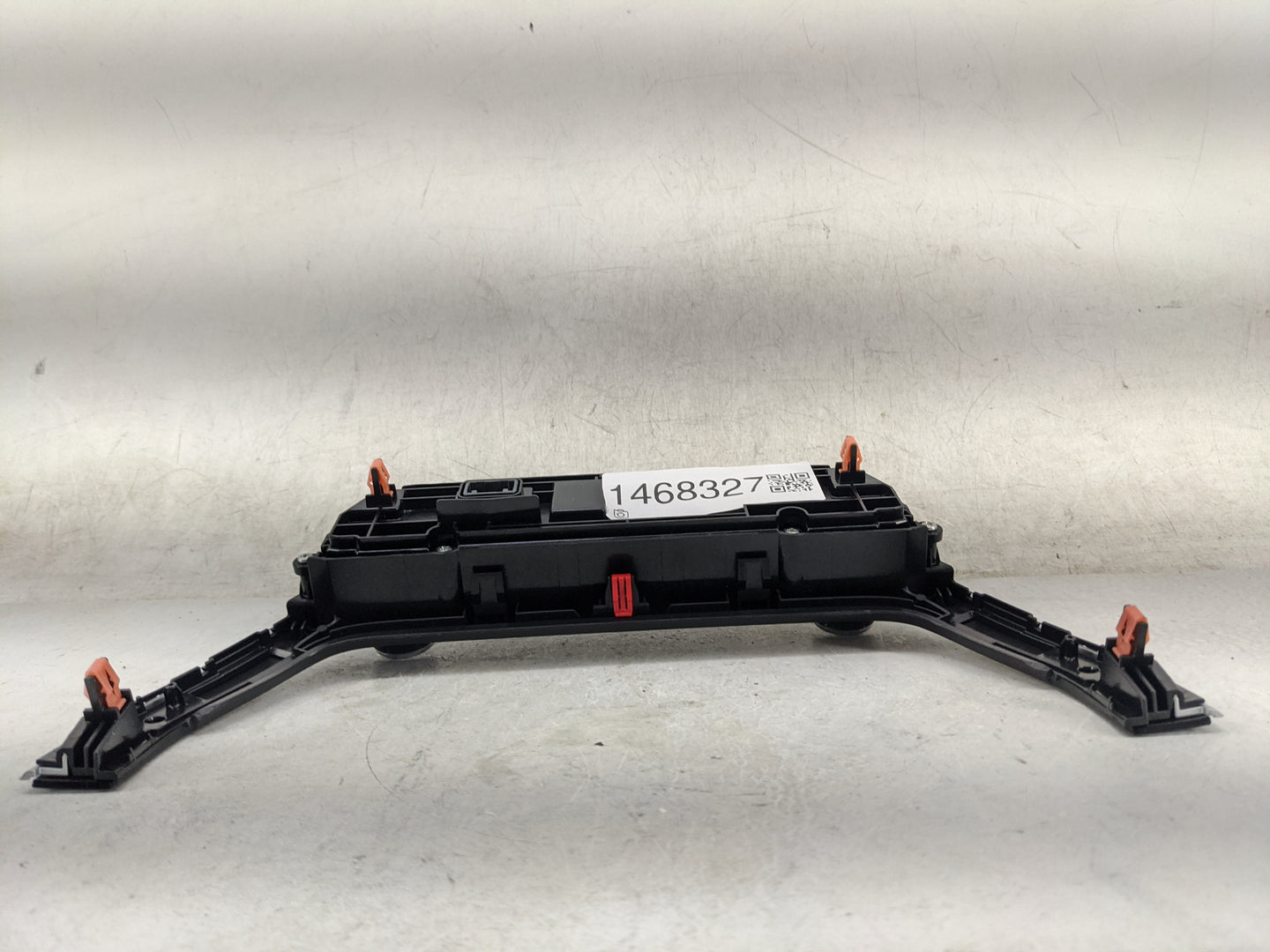 2025 Toyota Corolla Climate Control Module Temperature AC/Heater Replacement P/N:75R529 Fits OEM Used Auto Parts - Oemusedau