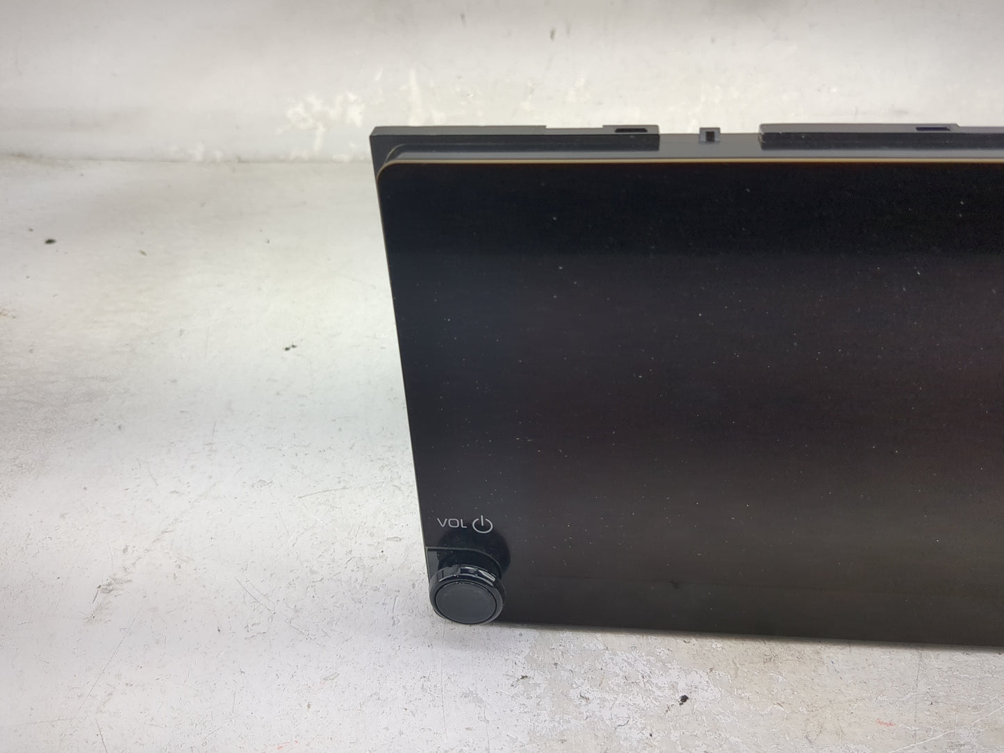 2025 Toyota Corolla Radio AM FM Cd Player Receiver Replacement P/N:86140-02B90 114000-846A4101, BABTN0023A Fits OEM Used Aut
