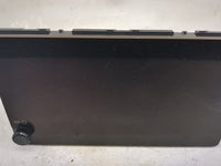 2025 Toyota Corolla Radio AM FM Cd Player Receiver Replacement P/N:86140-02B90 114000-846A4101, BABTN0023A Fits OEM Used Aut