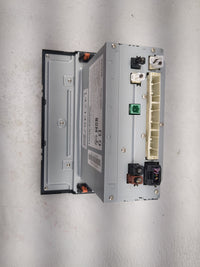 2025 Toyota Corolla Radio AM FM Cd Player Receiver Replacement P/N:86140-02B90 114000-846A4101, BABTN0023A Fits OEM Used Aut