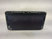 2025 Toyota Corolla Radio AM FM Cd Player Receiver Replacement P/N:86140-02B90 114000-846A4101, BABTN0023A Fits OEM Used Aut