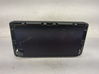 compare product 2025 Toyota Corolla Radio AM FM Cd Player Receiver Replacement P/N:86140-02B90 114000-846A4101, BABTN0023A Fits OEM Used Auto Parts