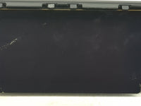 2025 Toyota Corolla Radio AM FM Cd Player Receiver Replacement P/N:86140-02B90 114000-846A4101, BABTN0023A Fits OEM Used Aut