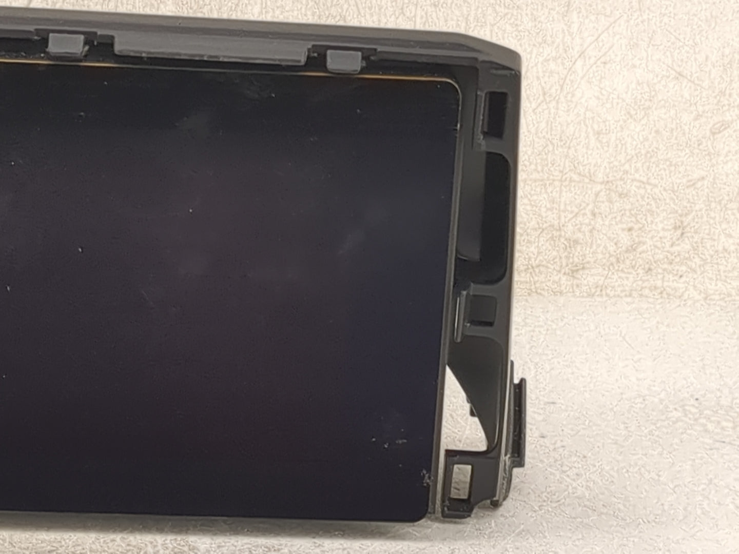 2025 Toyota Corolla Radio AM FM Cd Player Receiver Replacement P/N:86140-02B90 114000-846A4101, BABTN0023A Fits OEM Used Aut