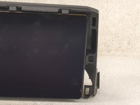 2025 Toyota Corolla Radio AM FM Cd Player Receiver Replacement P/N:86140-02B90 114000-846A4101, BABTN0023A Fits OEM Used Aut