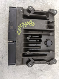 2025 Toyota Corolla PCM Engine Control Computer ECU ECM PCU OEM P/N:89666-02790 TN283100-3770 Fits OEM Used Auto Parts - Oem