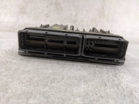 2025 Toyota Corolla PCM Engine Control Computer ECU ECM PCU OEM P/N:89666-02790 TN283100-3770 Fits OEM Used Auto Parts - Oem