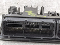 2025 Toyota Corolla PCM Engine Control Computer ECU ECM PCU OEM P/N:89666-02790 TN283100-3770 Fits OEM Used Auto Parts - Oem