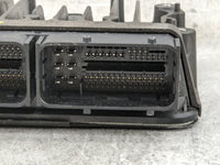 2025 Toyota Corolla PCM Engine Control Computer ECU ECM PCU OEM P/N:89666-02790 TN283100-3770 Fits OEM Used Auto Parts - Oem