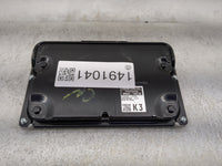 2025 Toyota Corolla PCM Engine Control Computer ECU ECM PCU OEM P/N:89661-1AK30 283600-0230 Fits OEM Used Auto Parts - Oemus