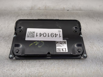 compare product 2025 Toyota Corolla PCM Engine Control Computer ECU ECM PCU OEM P/N:89661-1AK30 283600-0230 Fits OEM Used Auto Parts