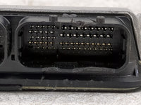 2025 Toyota Corolla PCM Engine Control Computer ECU ECM PCU OEM P/N:89661-1AK30 283600-0230 Fits OEM Used Auto Parts - Oemus