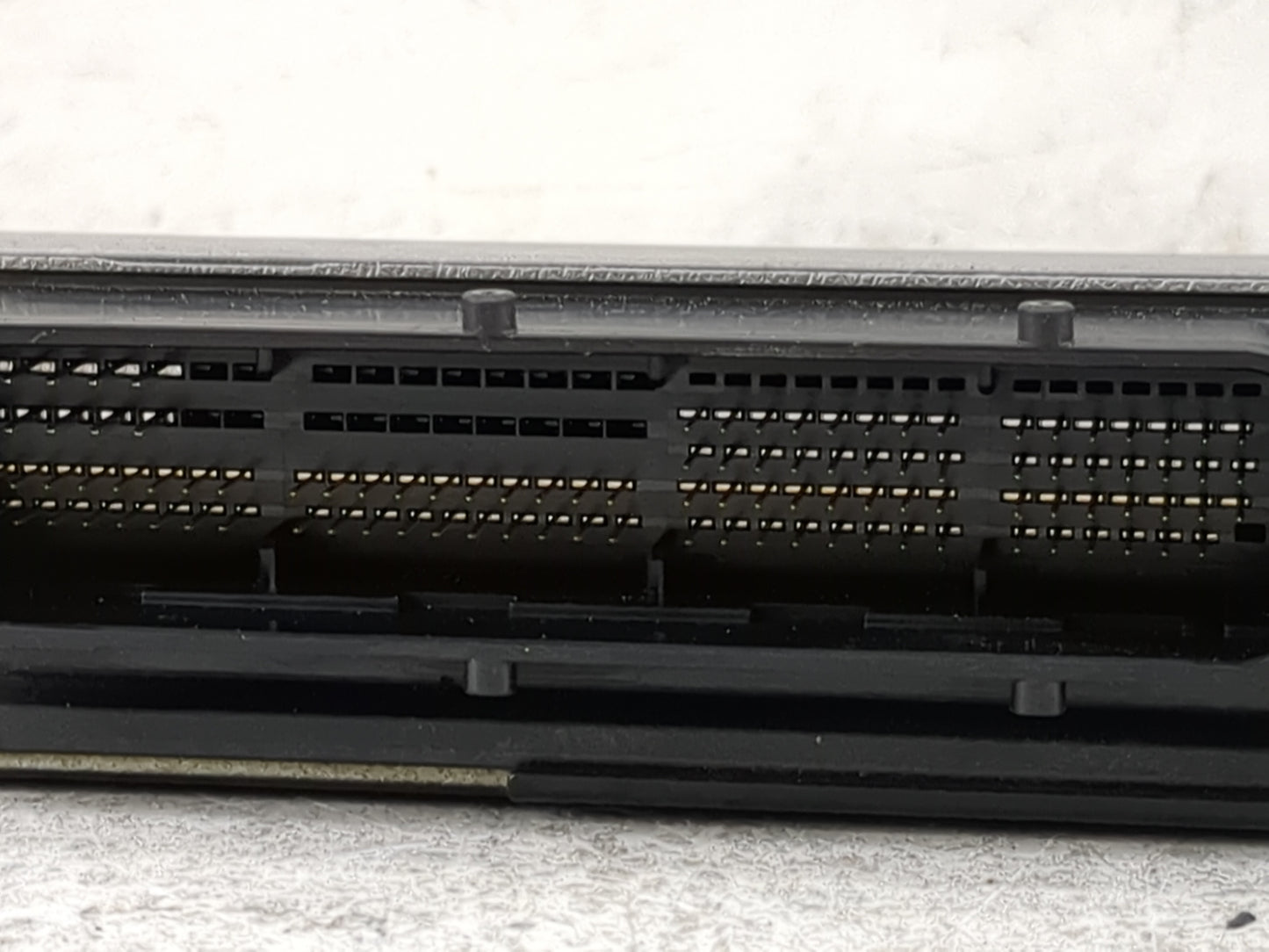 2025 Toyota Corolla PCM Engine Control Computer ECU ECM PCU OEM P/N:89661-1AK30 283600-0230 Fits OEM Used Auto Parts - Oemus