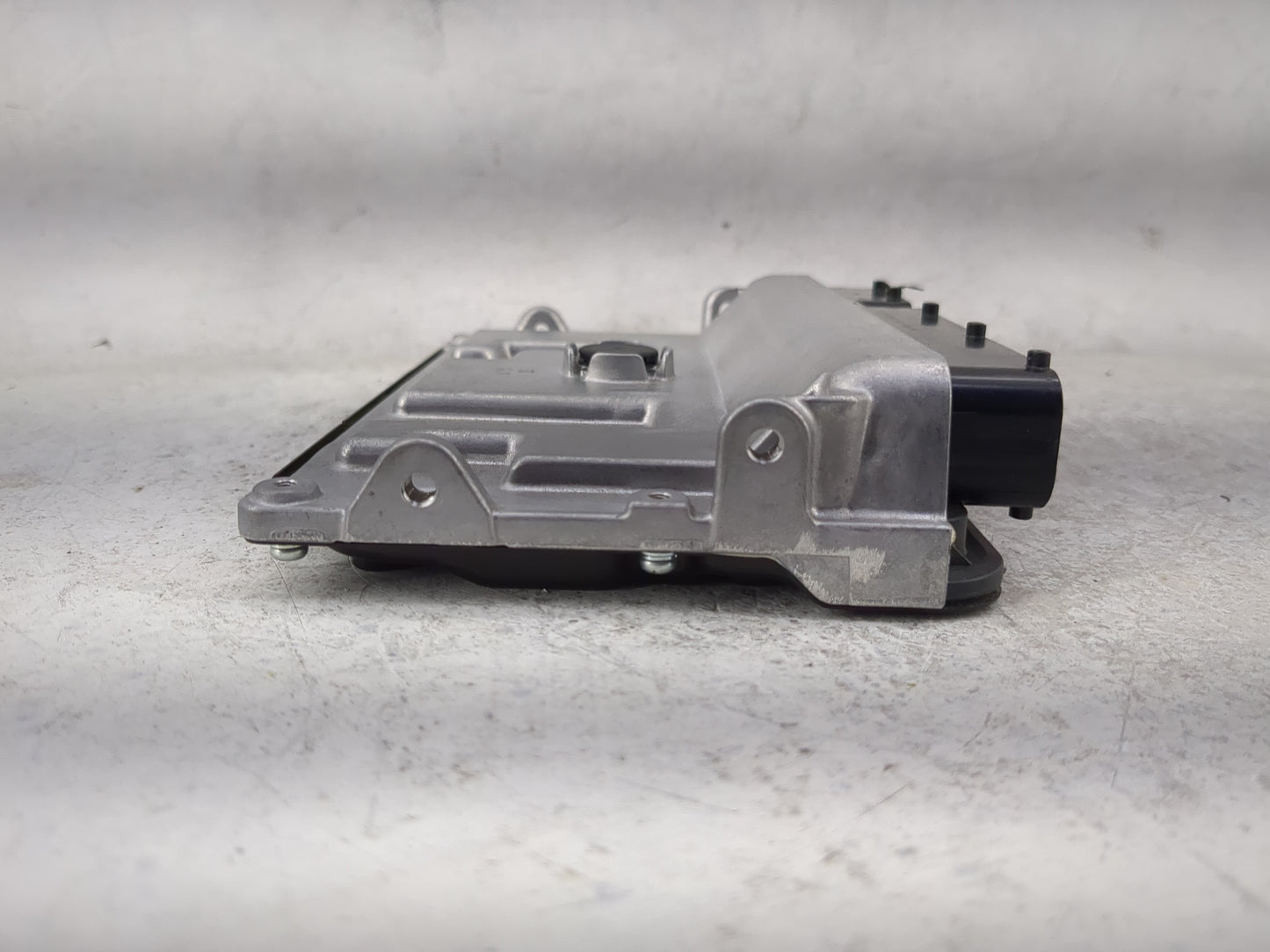 2025 Toyota Corolla PCM Engine Control Computer ECU ECM PCU OEM P/N:89661-1AK30 283600-0230 Fits OEM Used Auto Parts - Oemus