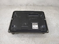 2025 Toyota Corolla PCM Engine Control Computer ECU ECM PCU OEM P/N:89666-02790 TN283100-3770 Fits OEM Used Auto Parts - Oem