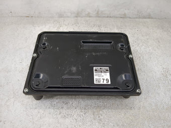 compare product 2025 Toyota Corolla PCM Engine Control Computer ECU ECM PCU OEM P/N:89666-02790 TN283100-3770 Fits OEM Used Auto Parts
