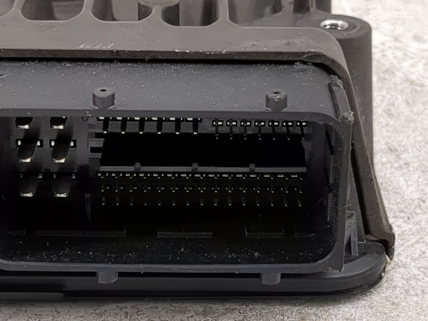2025 Toyota Corolla PCM Engine Control Computer ECU ECM PCU OEM P/N:89666-02790 TN283100-3770 Fits OEM Used Auto Parts - Oem