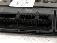 2025 Toyota Corolla PCM Engine Control Computer ECU ECM PCU OEM P/N:89666-02790 TN283100-3770 Fits OEM Used Auto Parts - Oem