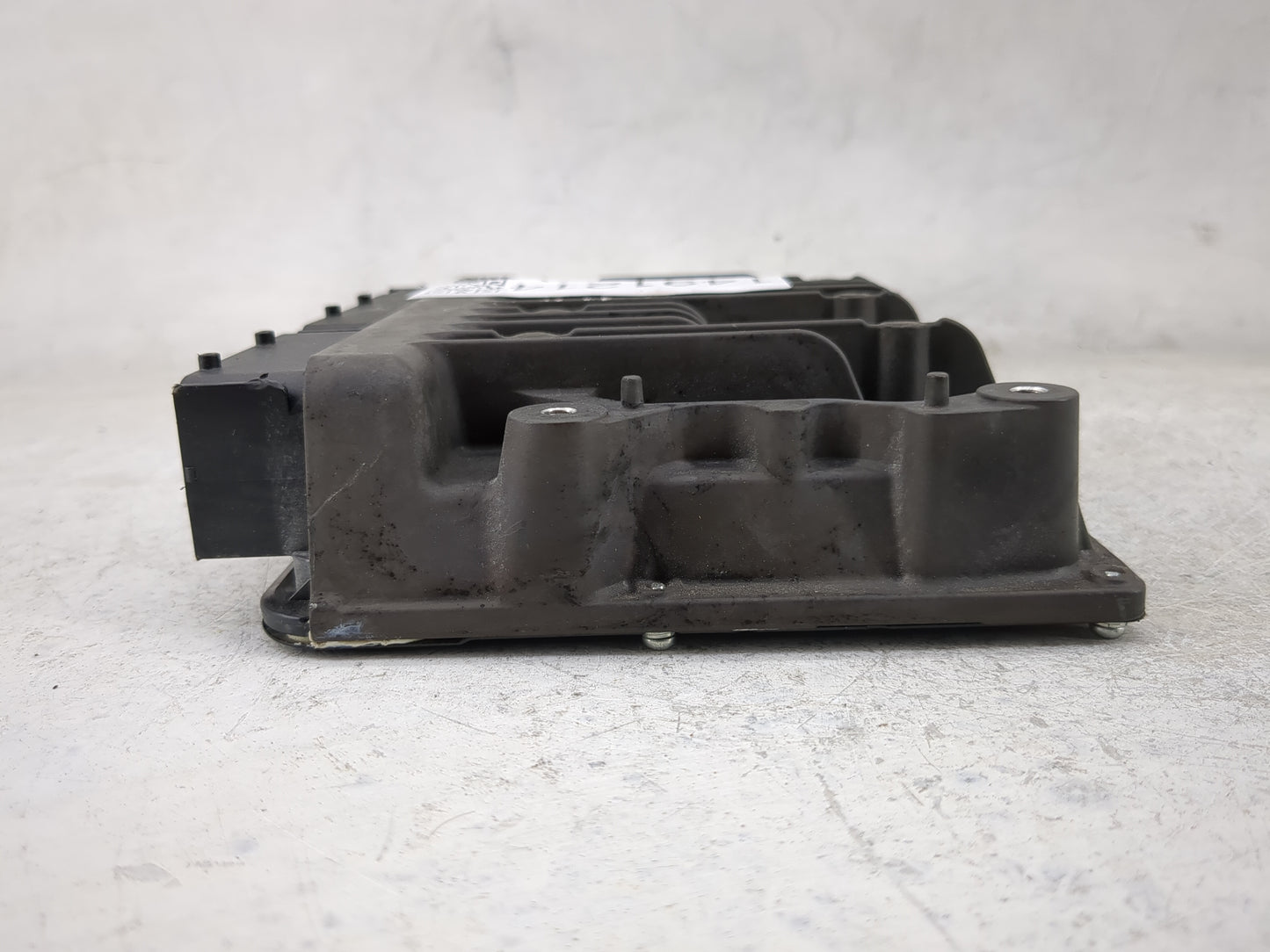 2025 Toyota Corolla PCM Engine Control Computer ECU ECM PCU OEM P/N:89666-02790 TN283100-3770 Fits OEM Used Auto Parts - Oem