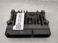 2025 Toyota Corolla PCM Engine Control Computer ECU ECM PCU OEM P/N:89666-02790 TN283100-3770 Fits OEM Used Auto Parts - Oem