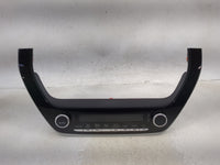 2025 Toyota Corolla Climate Control Module Temperature AC/Heater Replacement P/N:5590012L71 A75R418 Fits OEM Used Auto Parts