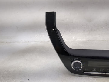 2025 Toyota Corolla Climate Control Module Temperature AC/Heater Replacement P/N:5590012L71 A75R418 Fits OEM Used Auto Parts