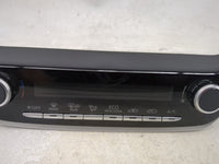 2025 Toyota Corolla Climate Control Module Temperature AC/Heater Replacement P/N:5590012L71 A75R418 Fits OEM Used Auto Parts