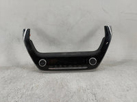 2025 Toyota Corolla Climate Control Module Temperature AC/Heater Replacement P/N:55900-02M00 530-1A54 Fits OEM Used Auto Par