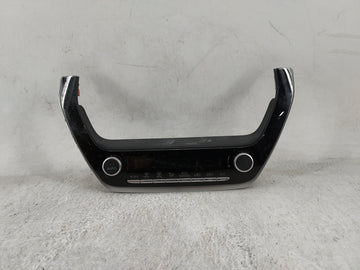 2025 Toyota Corolla Climate Control Module Temperature AC/Heater Replacement P/N:55900-02M00 530-1A54 Fits OEM Used Auto Par