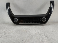 2025 Toyota Corolla Climate Control Module Temperature AC/Heater Replacement P/N:55900-02M00 530-1A54 Fits OEM Used Auto Par