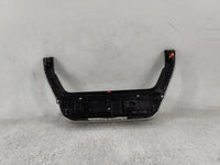2025 Toyota Corolla Climate Control Module Temperature AC/Heater Replacement P/N:55900-02M00 530-1A54 Fits OEM Used Auto Par