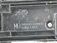 2025 Toyota Corolla Climate Control Module Temperature AC/Heater Replacement P/N:55900-02M00 530-1A54 Fits OEM Used Auto Par
