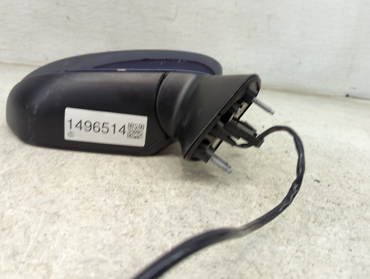 2020-2022 Toyota Corolla Passenger Side View Mirror - Right Door Mirror OEM Used - Oemusedautoparts1.com