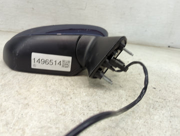 2020-2022 Toyota Corolla Passenger Side View Mirror - Right Door Mirror OEM Used