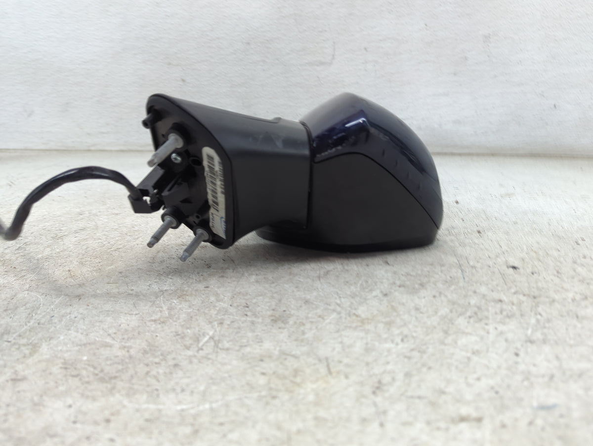 2020-2022 Toyota Corolla Passenger Side View Mirror - Right Door Mirror OEM Used - Oemusedautoparts1.com
