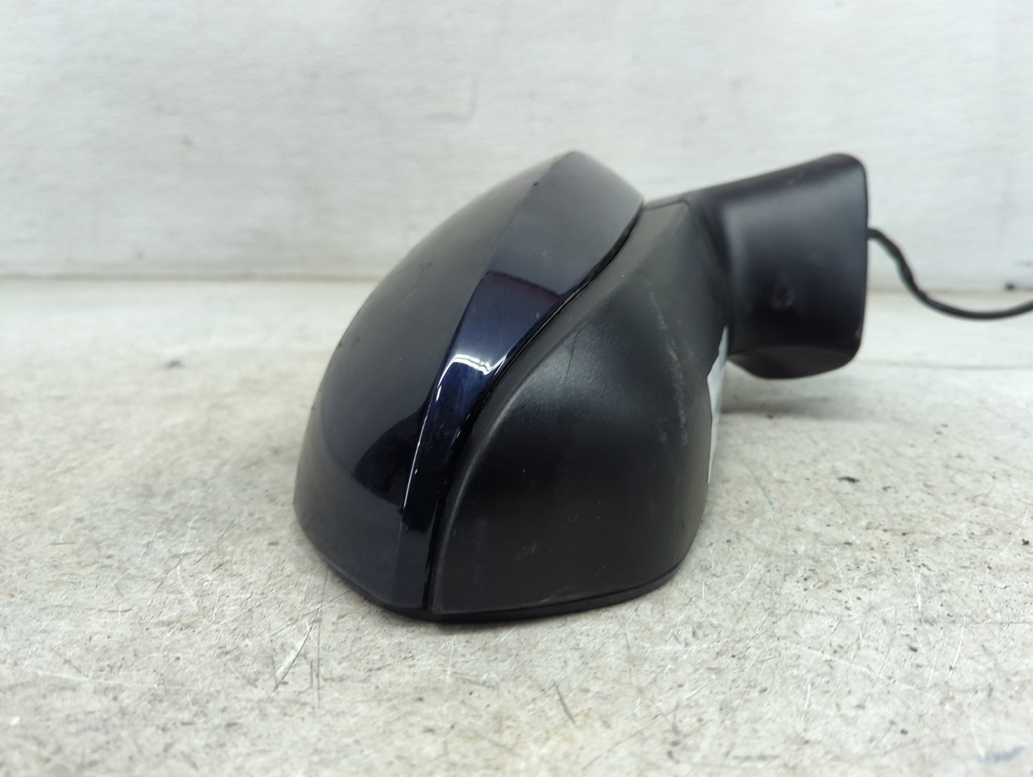 2020-2022 Toyota Corolla Passenger Side View Mirror - Right Door Mirror OEM Used - Oemusedautoparts1.com