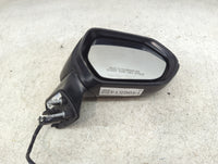 2020-2022 Toyota Corolla Passenger Side View Mirror - Right Door Mirror OEM Used - Oemusedautoparts1.com