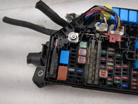 2020-2022 Toyota Corolla Fusebox Fuse Box Panel Relay Module P/N:82662-12F70 Fits Fits 2020 2021 2022 OEM Used Auto Parts - 
