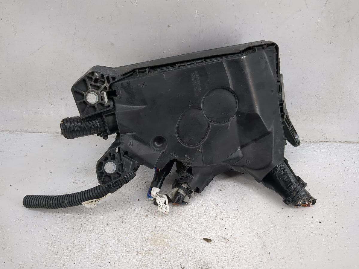2020-2022 Toyota Corolla Fusebox Fuse Box Panel Relay Module P/N:82662-12F70 Fits Fits 2020 2021 2022 OEM Used Auto Parts - 