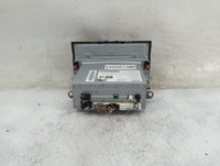 2025 Toyota Corolla Radio AM FM Cd Player Receiver Replacement P/N:86140-02B90 114000-84608101, BABTN0023A Fits OEM Used Aut